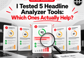 Headline Analyzer Tools Featured Image