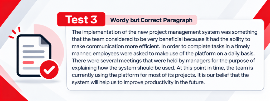 Test 3_ Wordy but Correct
